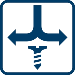 BOSCH Professional GSR18V-21 Akku-Bohrschrauber 06019H1008