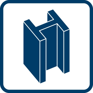 BOSCH Professional GSR18V-21 Akku-Bohrschrauber 06019H1008