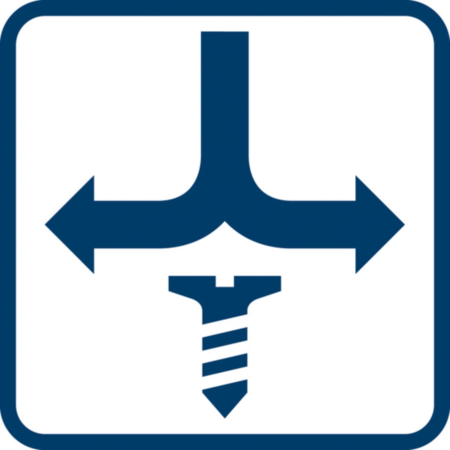 BOSCH Professional GSR18V-21 Akku-Bohrschrauber 06019H1008