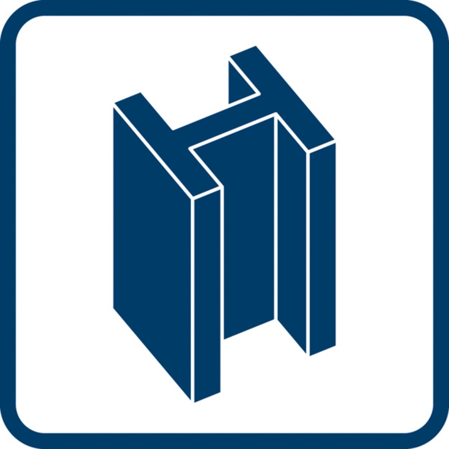 BOSCH Professional GSR18V-21 Akku-Bohrschrauber 06019H1008