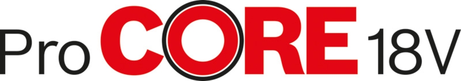 BOSCH Professional 1 x ProCORE18V 4.0Ah + 1 x ProCORE18V 5.5Ah + GAL 1880 CV 1600A0214A 