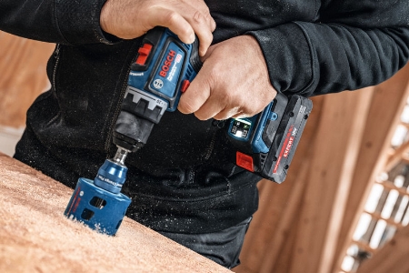 BOSCH Professional EXPERT EXBA18V-40 Akkupack 18V 4.0 Ah 1600A036YW