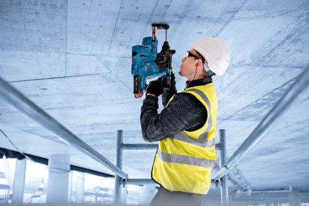 BOSCH Professional EXPERT EXBA18V-40 Akkupack 18V 4.0 Ah 1600A036YW