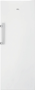 AEG RKB333E2DW Kühlschrank Stand 60 cm 156cm Weiss 