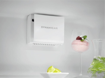 AEG RKB333E2DW Kühlschrank Stand 60 cm 156cm Weiss 