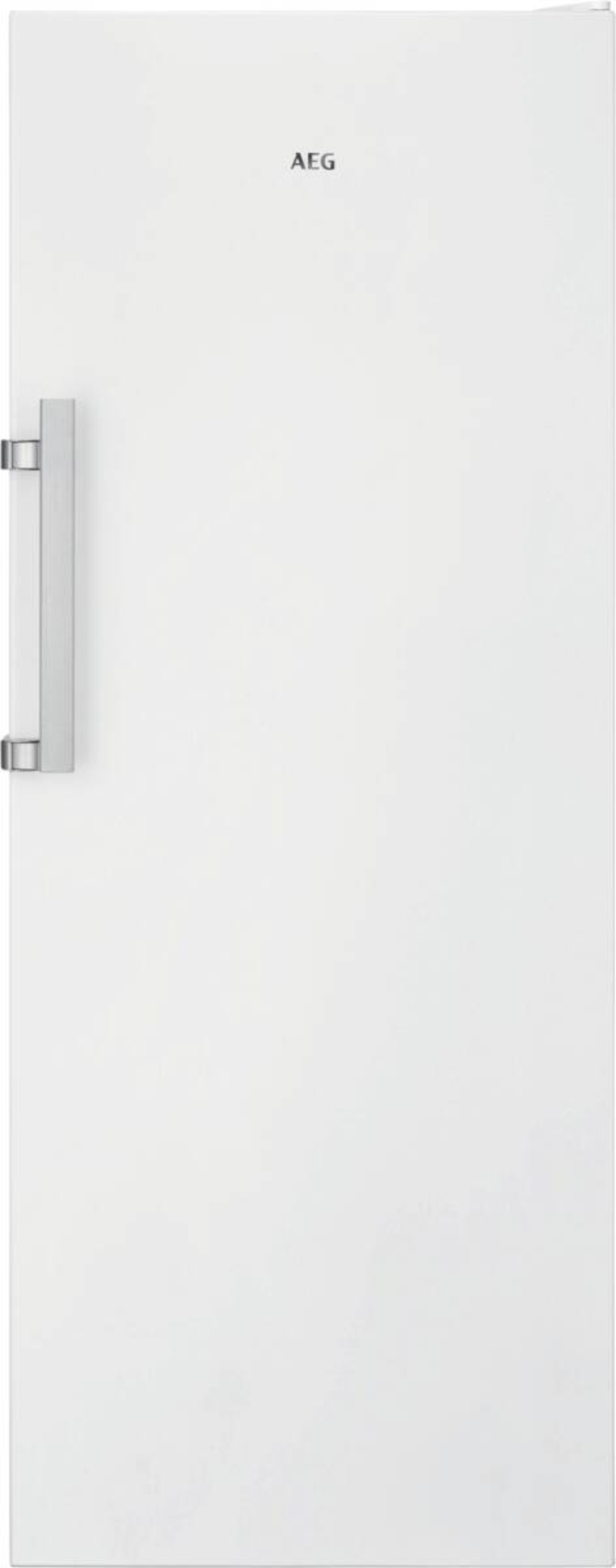 AEG RKB333E2DW Kühlschrank Stand 60 cm 156cm Weiss 