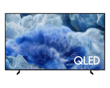 Samsung QE65Q8FA  65 Zoll QLED 4K Vision AI TV Fernseher Grau 
