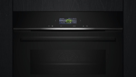 Siemens CM724G1B3 topTeam 