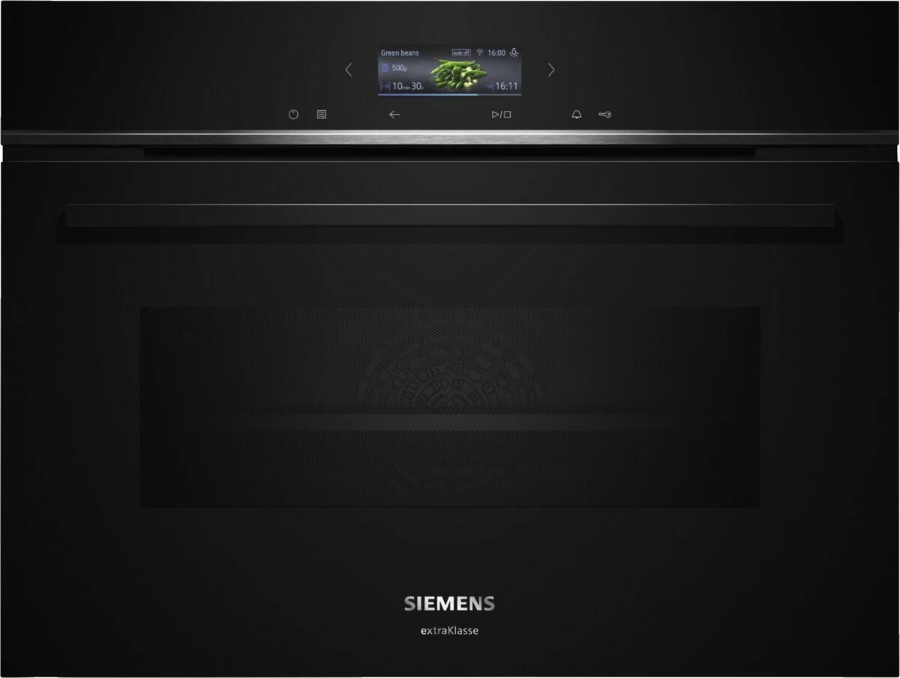 Siemens CM724G1B3 topTeam 