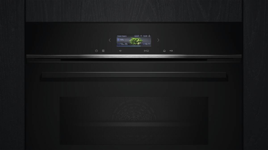 Siemens CM724G1B3 topTeam 