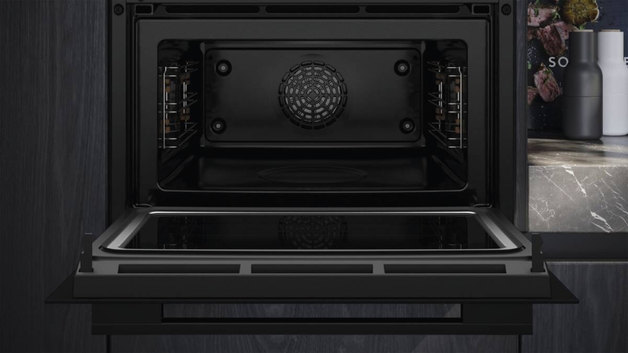 Siemens CM724G1B3 topTeam 