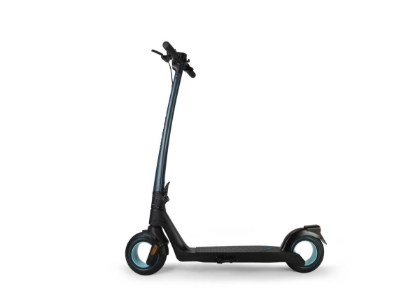 SoFlow SO X  E-Scooter 