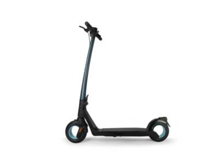 SoFlow SO X  E-Scooter 