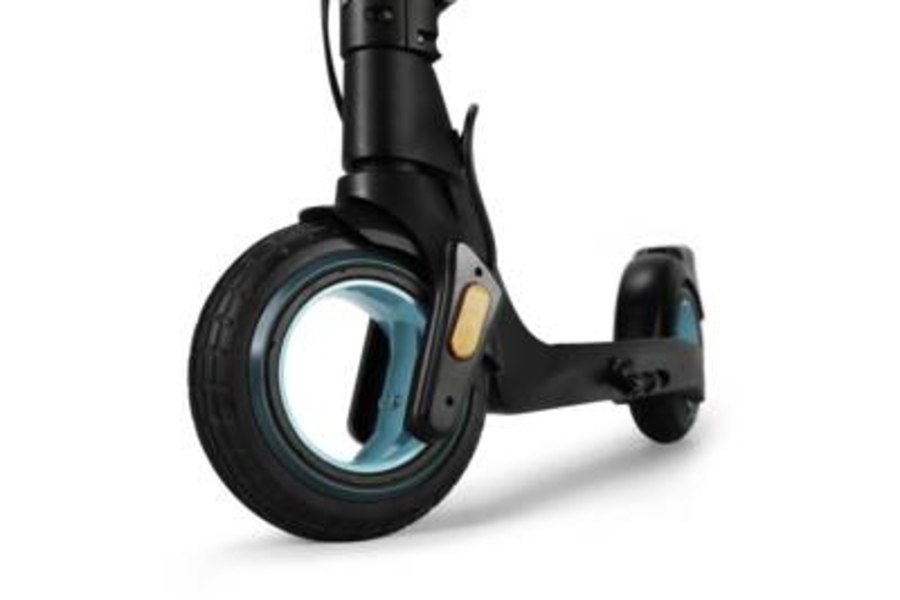 SoFlow SO X  E-Scooter 