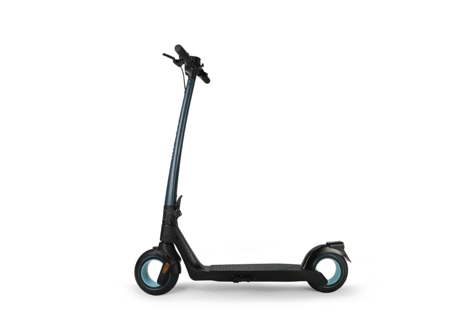 SoFlow SO X  E-Scooter 