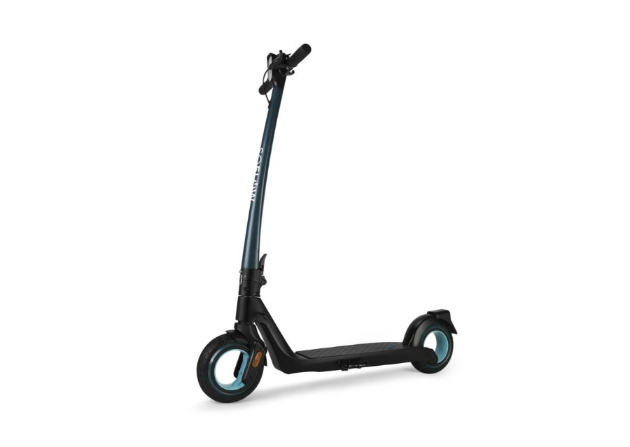 SoFlow SO X  E-Scooter 