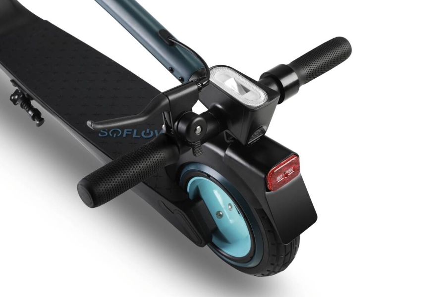 SoFlow SO X  E-Scooter 