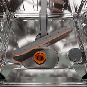 Gorenje GV663A66  Einbau Geschirrspüler 60cm vollintegriert 745212