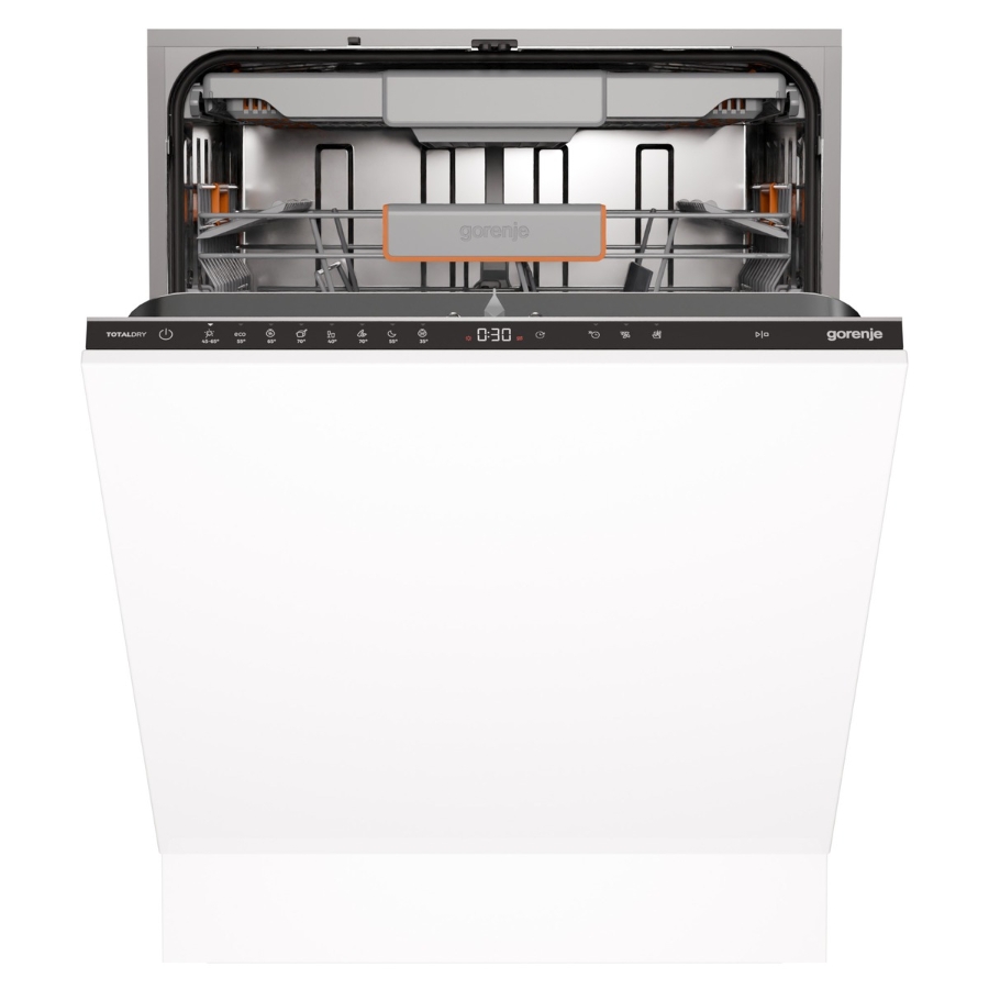 Gorenje GV663A66  Einbau Geschirrspüler 60cm vollintegriert 745212