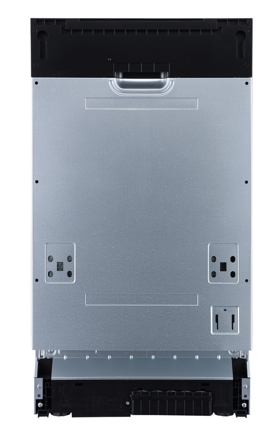 Gorenje GV561C10 Geschirrspüler Einbau 45cm mit Besteckschublade 