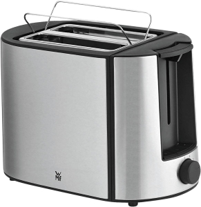 WMF BUENO Pro Toaster Edelstahl-Silber 