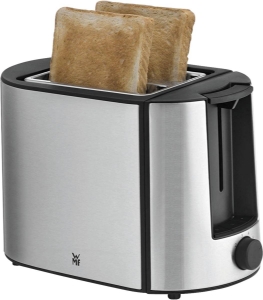 WMF BUENO Pro Toaster Edelstahl-Silber 