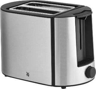 WMF BUENO Pro Toaster Edelstahl-Silber 