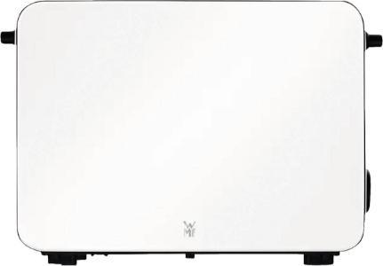 WMF STELIO Toaster Edition Paper Grey Toaster Cromargan