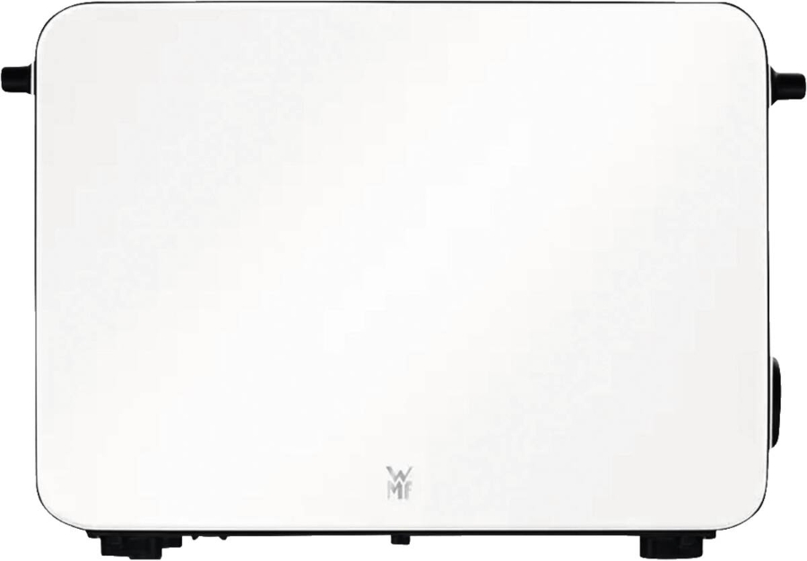 WMF STELIO Toaster Edition Paper Grey Toaster Cromargan
