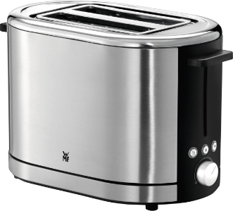 WMF LONO Toaster Cromargan 0414090011