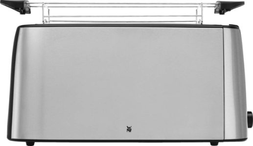 WMF BUENO Pro Doppel-Langschlitz-Toaster Cromargan