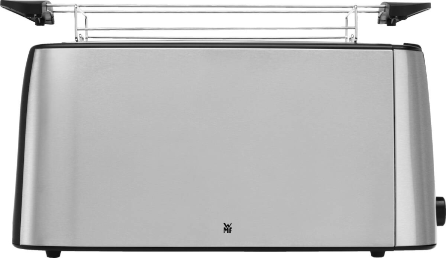 WMF BUENO Pro Doppel-Langschlitz-Toaster Cromargan