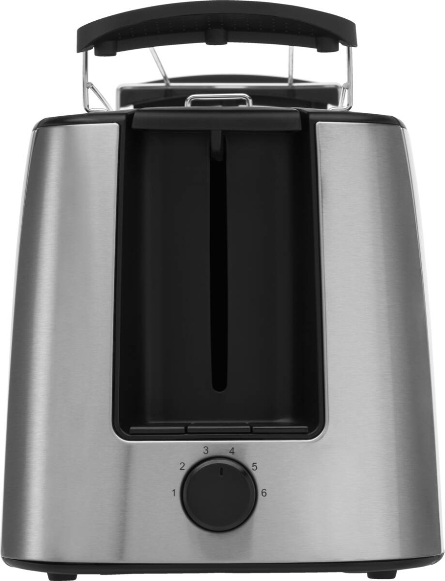 WMF BUENO Pro Doppel-Langschlitz-Toaster Cromargan