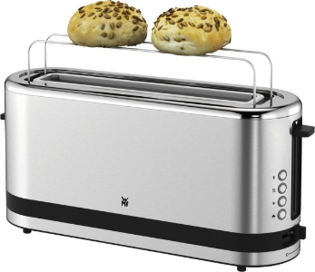 WMF KÜCHENminis Langschlitz-Toaster Cromargan