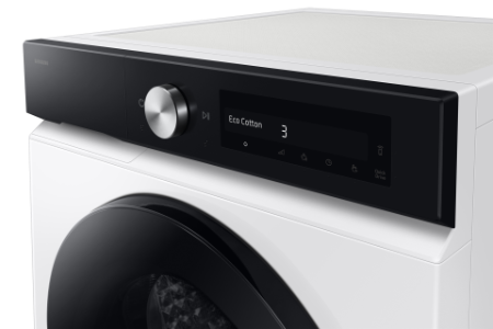 Samsung DV90DB7845GEU3  Wärmepumpentrockner 9 kg  