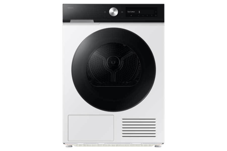 Samsung DV90DB7845GEU3  Wärmepumpentrockner 9 kg  