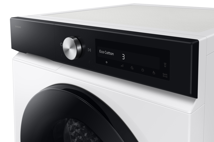 Samsung DV90DB7845GEU3  Wärmepumpentrockner 9 kg  