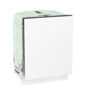 Gorenje GV673A61 Geschirrspüler Einbau vollintegriert mit  Besteckschublade 60 cm