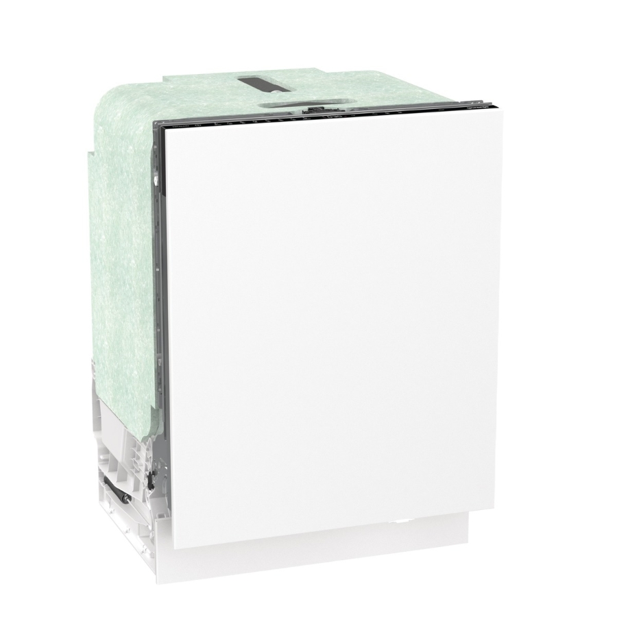 Gorenje GV673A61 Geschirrspüler Einbau vollintegriert mit  Besteckschublade 60 cm