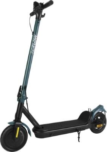 SoFlow SO2 ZERO E-Scooter Grün 