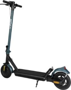 SoFlow SO2 ZERO E-Scooter Grün 