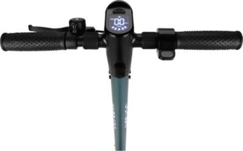 SoFlow SO2 ZERO E-Scooter Grün 