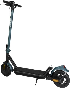 SoFlow SO2 ZERO E-Scooter Grün 