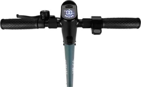 SoFlow SO2 ZERO E-Scooter Grün 