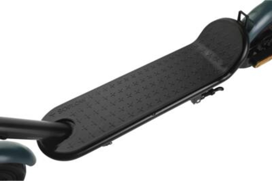 SoFlow SO2 ZERO E-Scooter Grün 