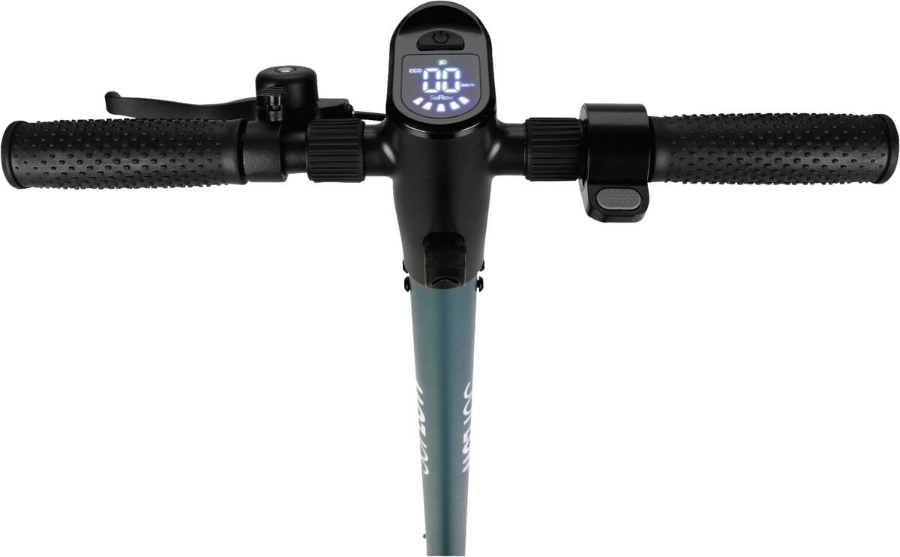 SoFlow SO2 ZERO E-Scooter Grün 