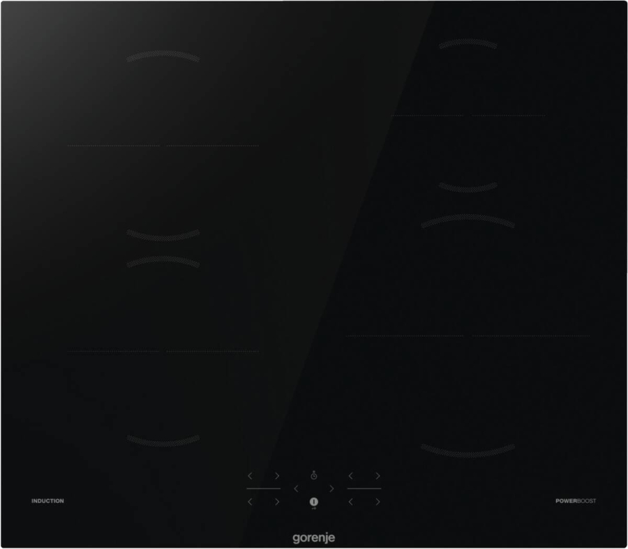 Gorenje GI601FMC Induktionskochfeld 60cm autark 