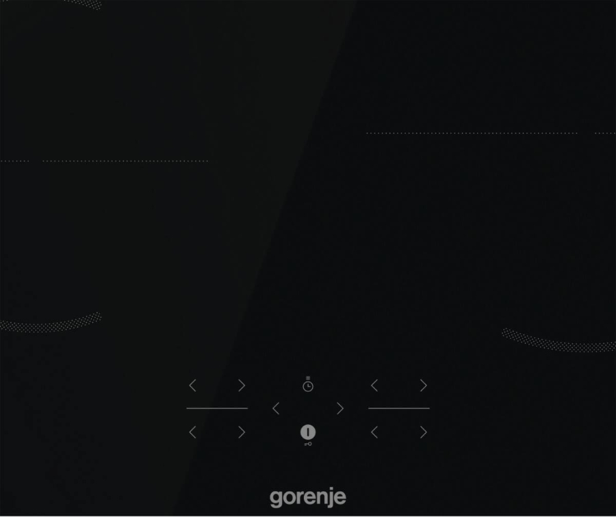 Gorenje GI601FMC Induktionskochfeld 60cm autark 