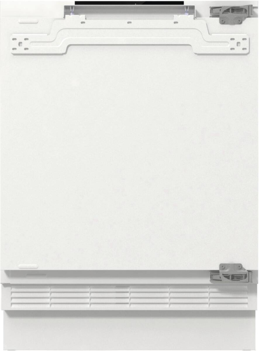 Gorenje RBIU609DA1 Unterbau-Einbau Kühlschrank mit Gefrierfach unterbaufähig, integrierbar (Flachscharnier) 