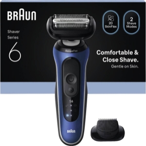 Braun Personal Care Rasierer Series 6 62-B1200s 